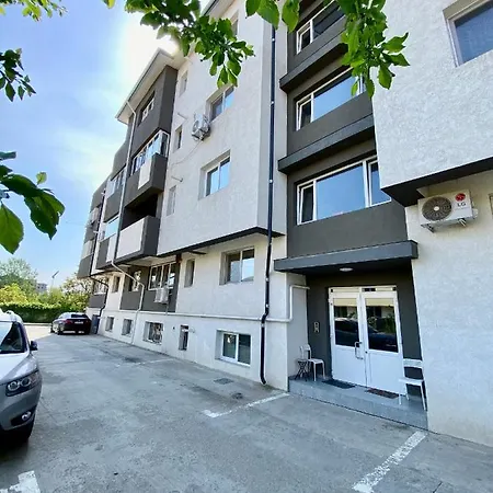 Apartamento Titan Pallady