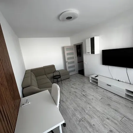 Apartamento Titan Pallady *