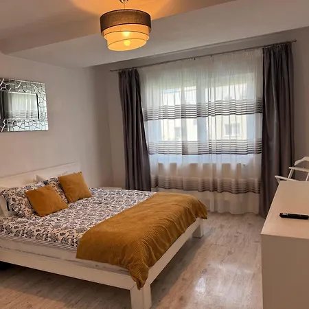 Apartamento Titan Pallady