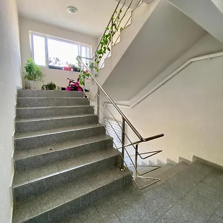 Titan Pallady Appartement Bucarest