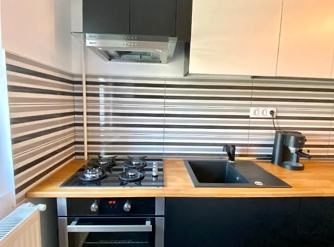 Apartament Titan Pallady