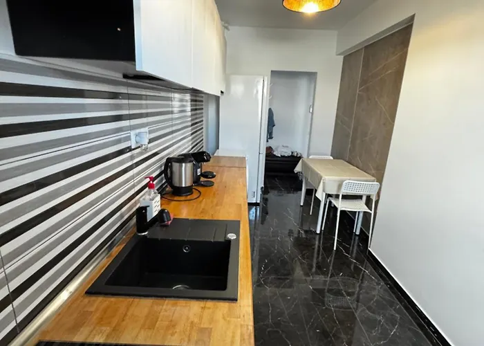 Apartament Titan Pallady