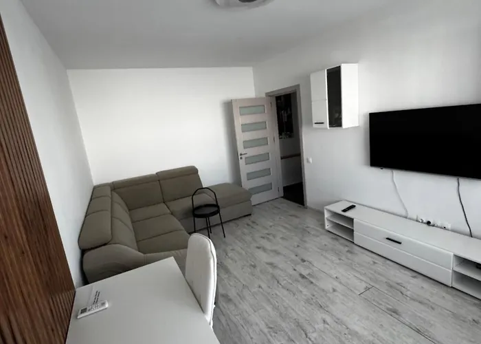 Appartement Titan Pallady *