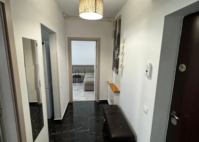 Appartement Titan Pallady Bucarest